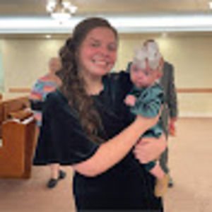 Meet your Posher, Jaylin